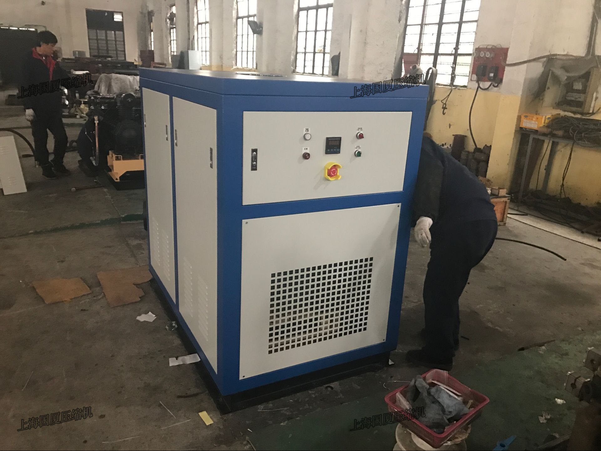 螺杆榴莲视频WWW免费观看下载这样调节气量是对的_上海榴莲视频污污在线观看榴莲视频破解版下载 螺杆榴莲视频WWW免费观看下载旁通调节